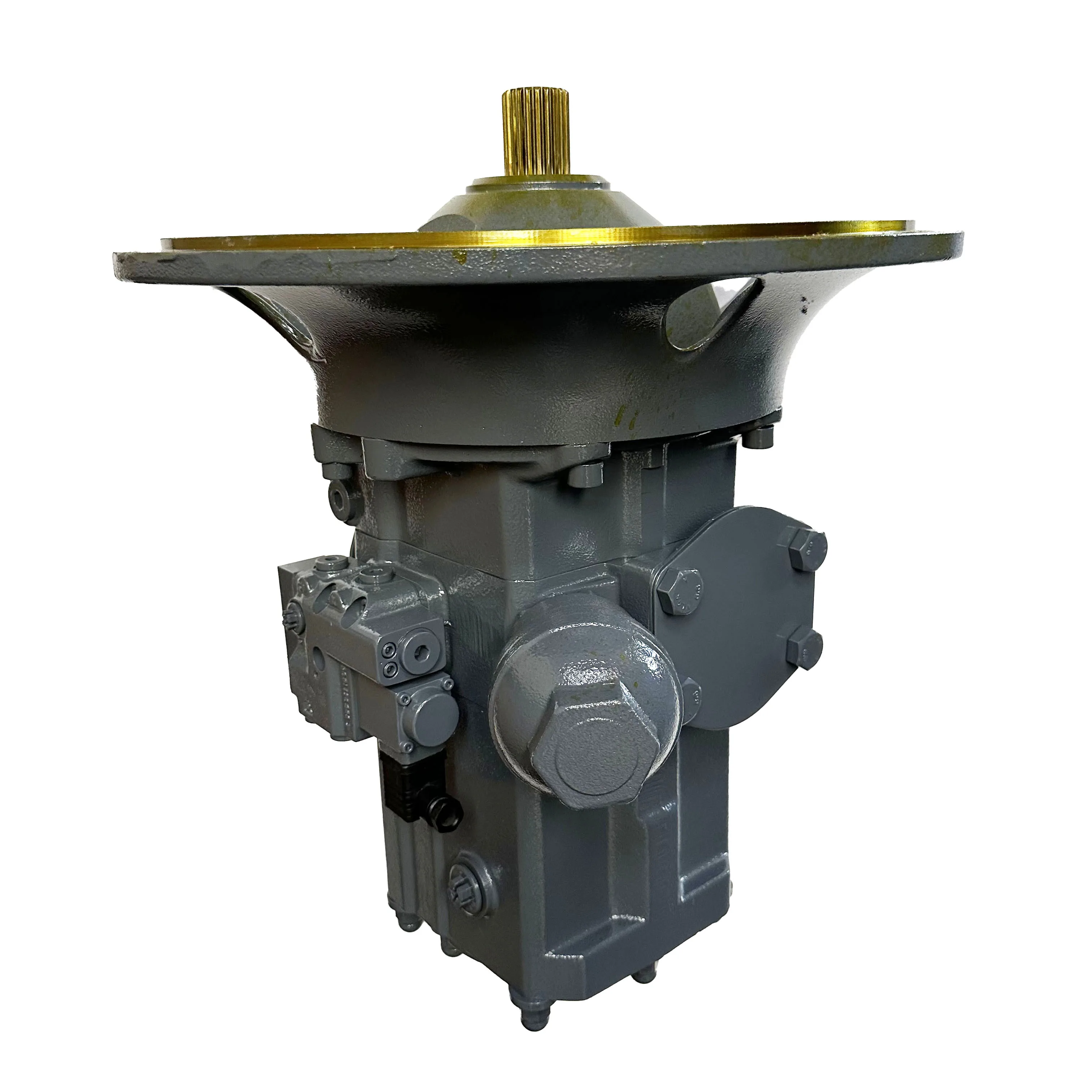 Hpr Series Self-Reg…