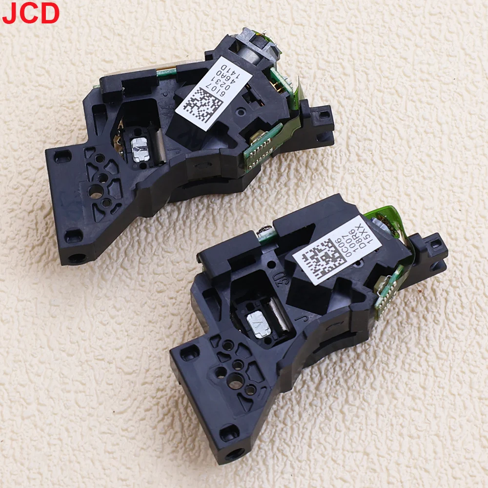 New HOP-141X 141 HOP 15XX 151X 15XB Driver Optical Laser Lens For Xbox 360 Slim Optical Pickup HOP G2R2 15XX DVD Repair Parts ﻿
