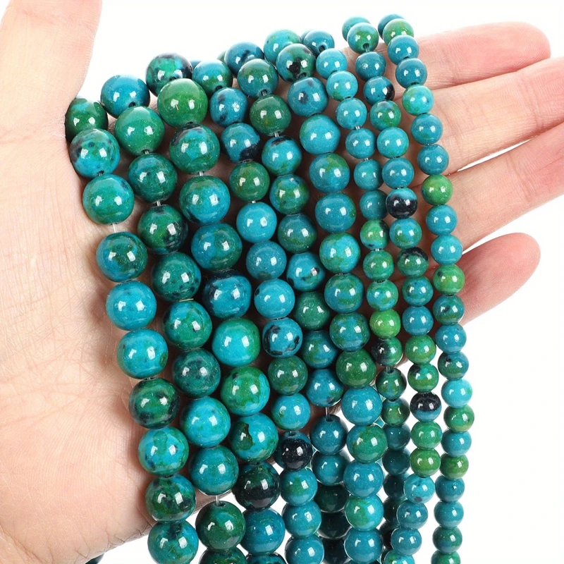 Natural Stone Beads Amethysts Obsidian Agates Jade Garnet
