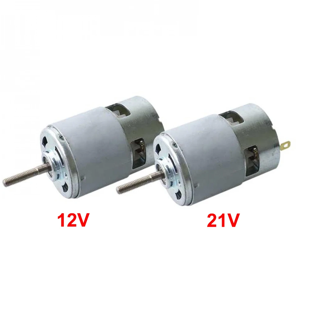 

Двигатель постоянного тока 775, литиевая батарея, двигатель газонокосилки, 12 В постоянного тока/DC21 В, цельномедная катушка, 755, двигатель постоянного тока, зарядка, двигатель постоянного тока для газонокосилки