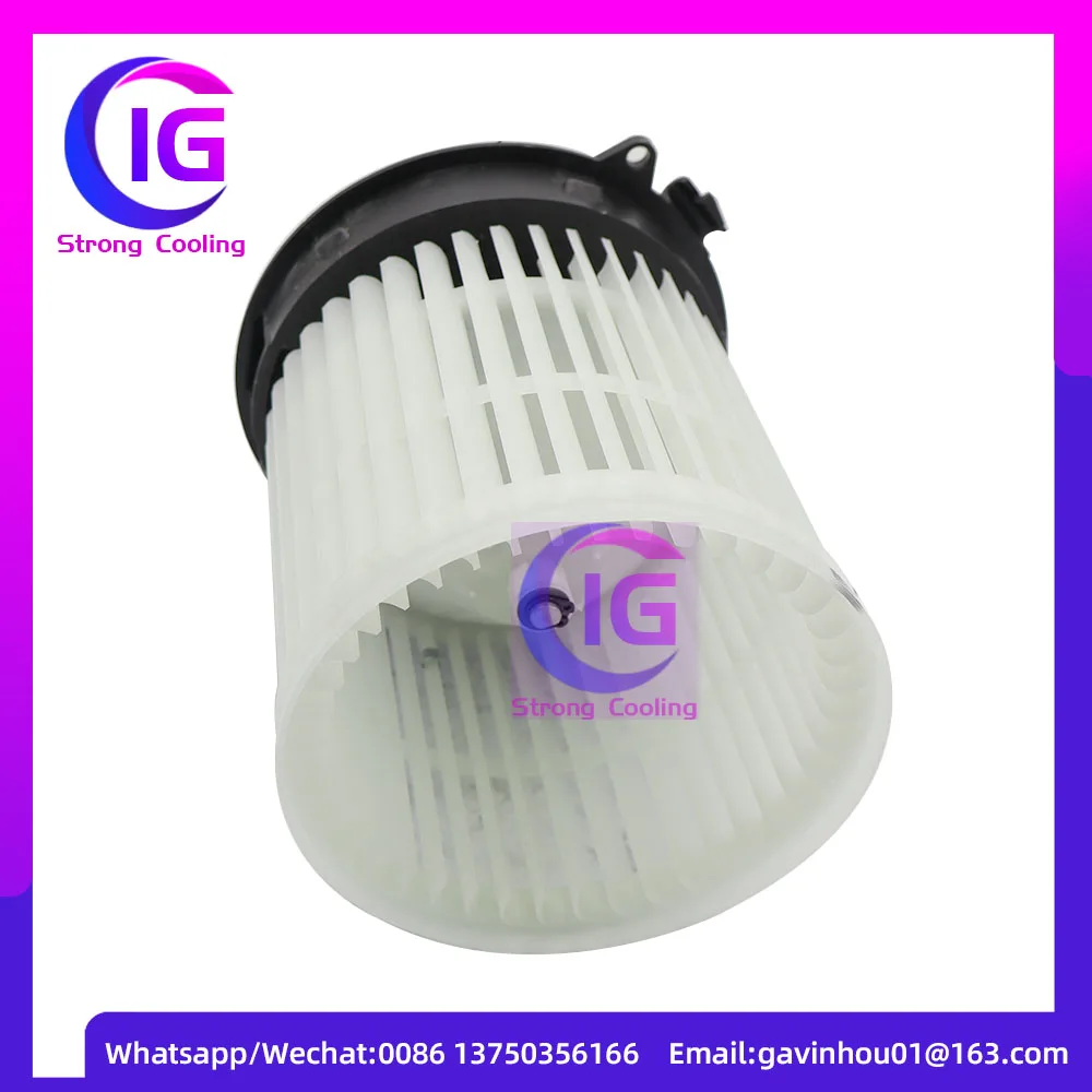 

Вентилятор отопителя для Nissan Juke F15 273SY-1KA0A 273SY1KA0A 27226-1KA0A 272261KA0A 27226-1KA0C 272261KA0C 87530 34430