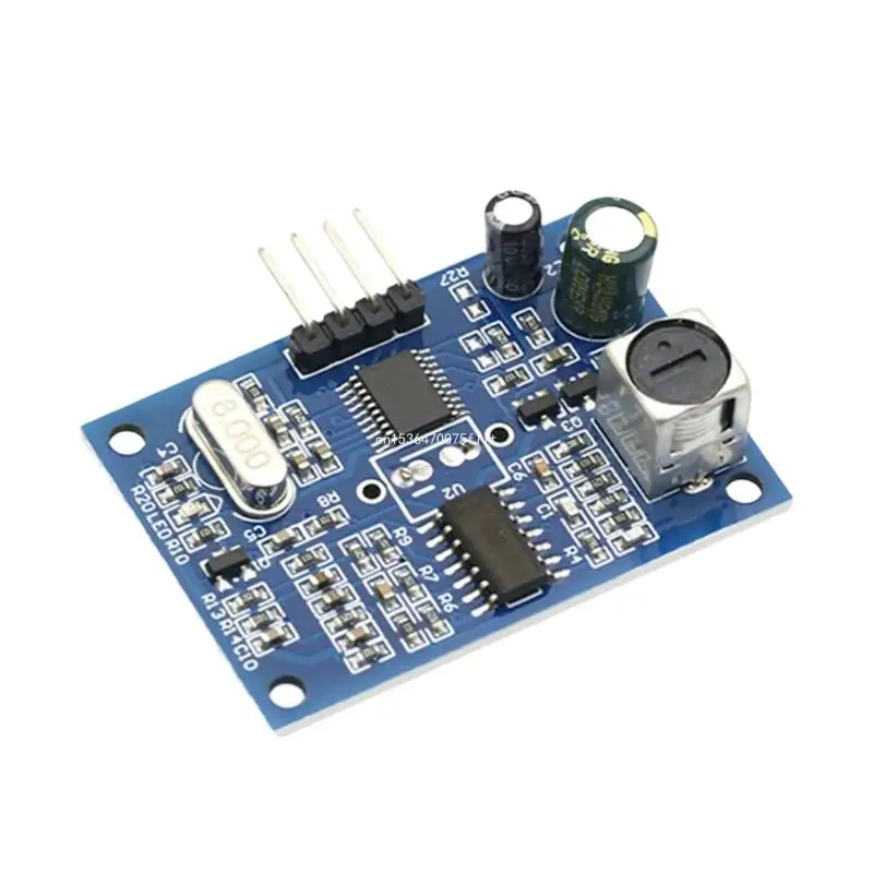 High Precisions Ultrasonic Measurement Sensors AJ-SR04M for Computer DIY Projects DropShipping