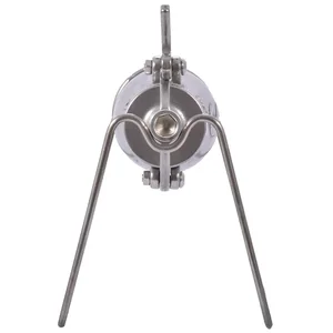 10 최고의 영업 팝콘 기계 전문가 - №10