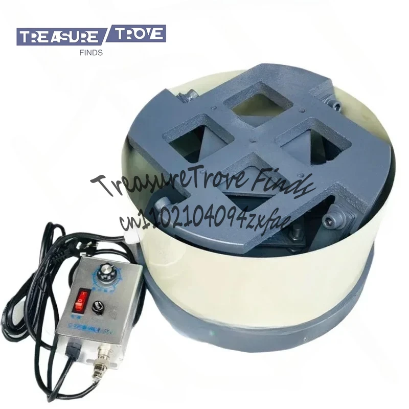 

База вибрационного диска 300 Прецизионная база 150 Устройство подачи вибрационного диска 250/Катушка из чистой меди 220 В Автоматизация