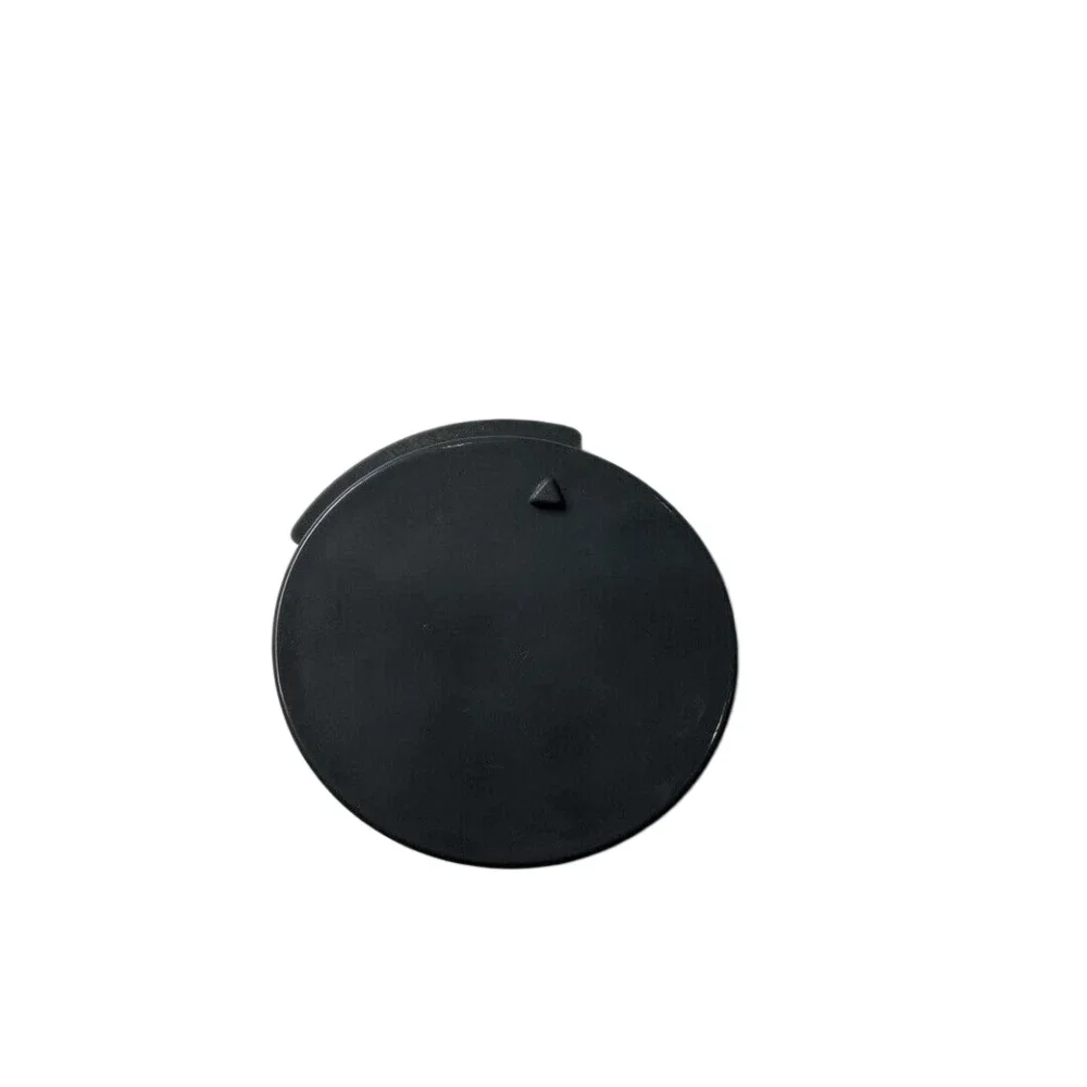 Novo ​ Tampa do Olhal de Reboque Dianteiro para Ford Fiesta 2002-2006 1214013