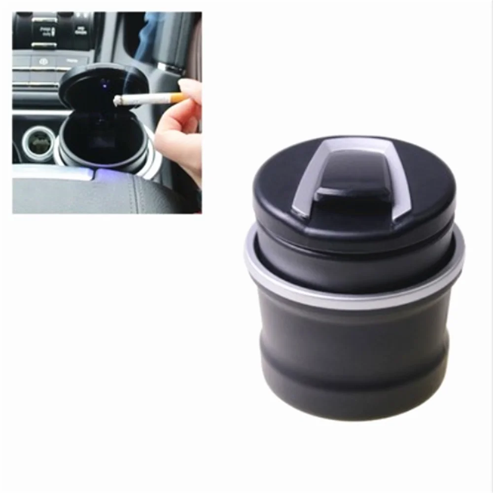 Автомобильные аксессуары, пепельница с искусственным дизайном для McLaren светодиодный 650S 540C P1 12C