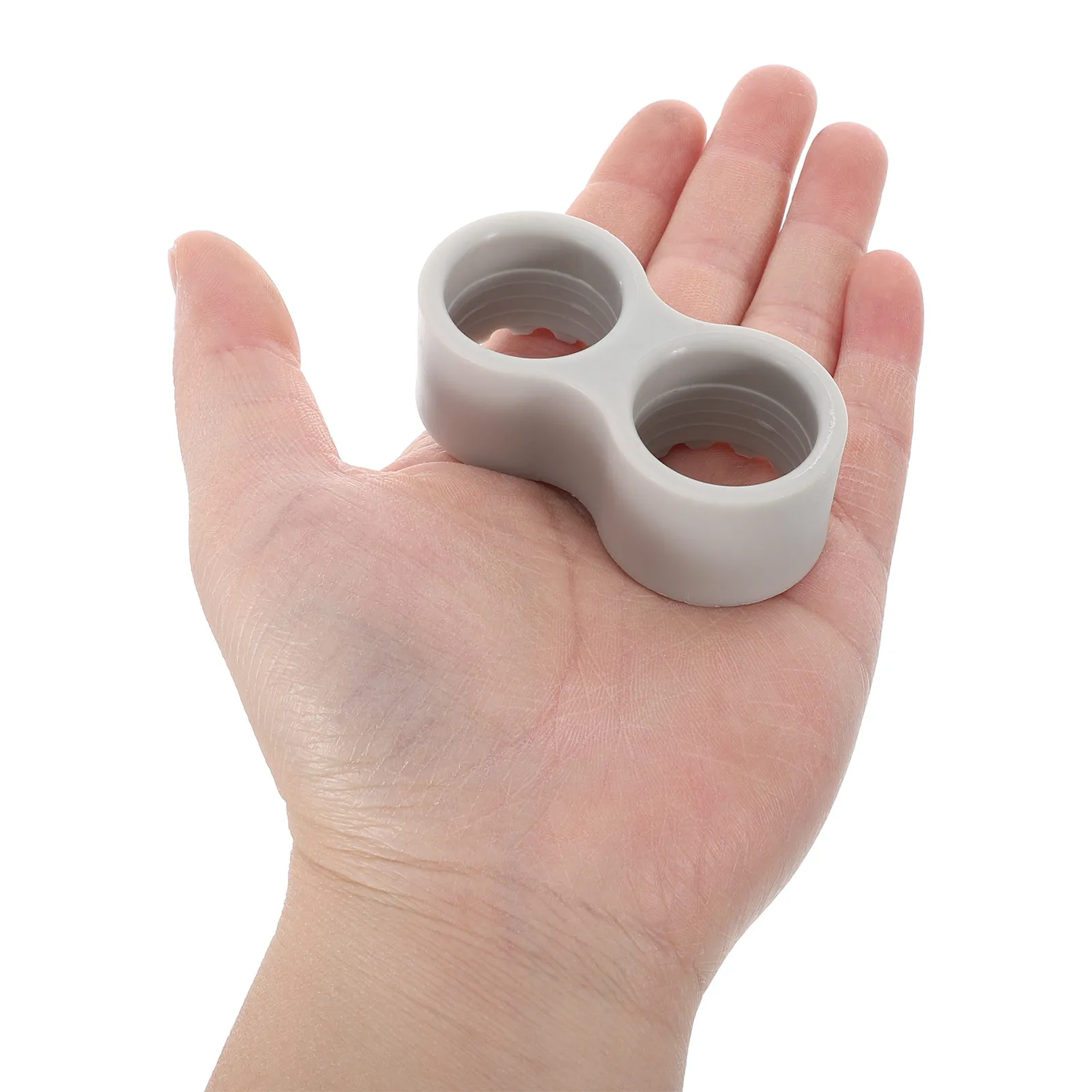 

2Pcs Playpen Stabilizer Fixing Base Anti-Skid Plastic Replacement Clips Toddler Baby Fence Support Holder Indoor Outdoor Floor