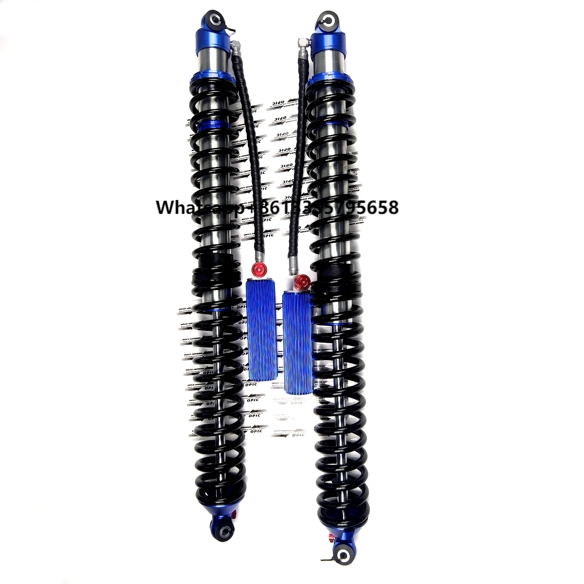 

OPIC Customized 18Inch Travel Suspension Coilover for 4x4 New jeep wrangler Buggy Utv Atv