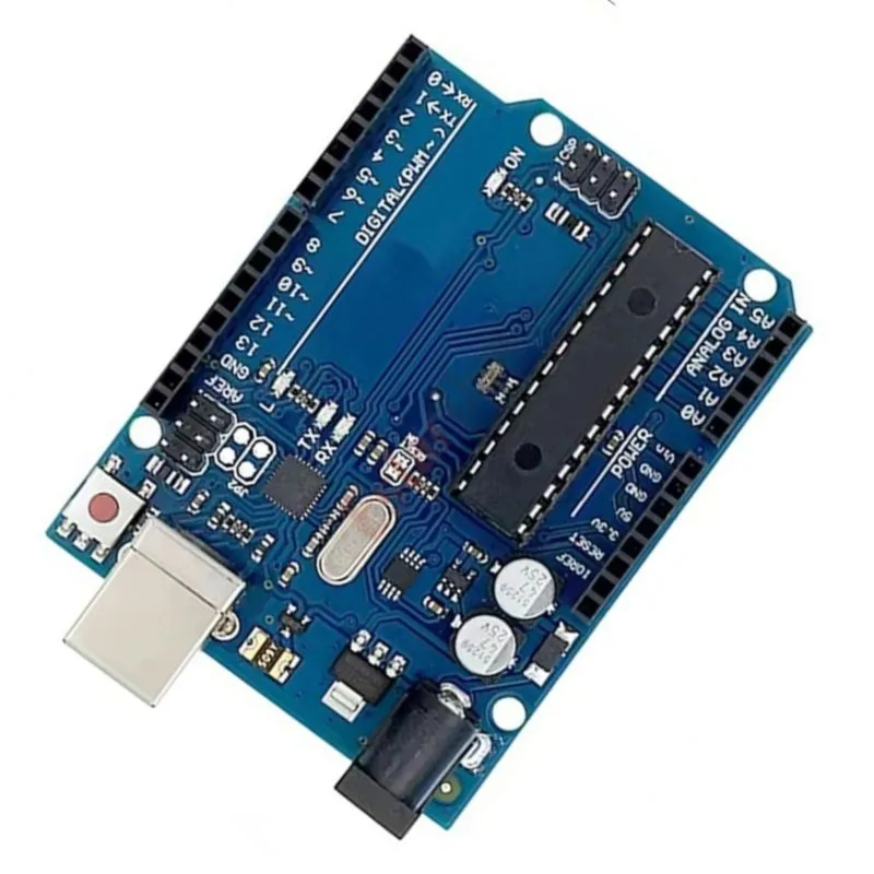Super Sale RFID Kit for UNO R3 Mainboard Development Board Programming Learning DIY Electronic Module Set with Tags Sensors EU