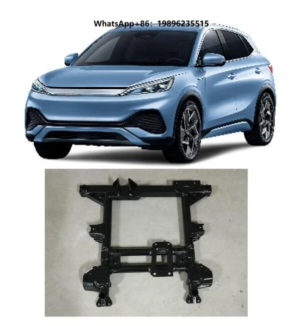 Automotive Chassis Accessories SC2EE-2810010 Front Subframe Assembly 2022-