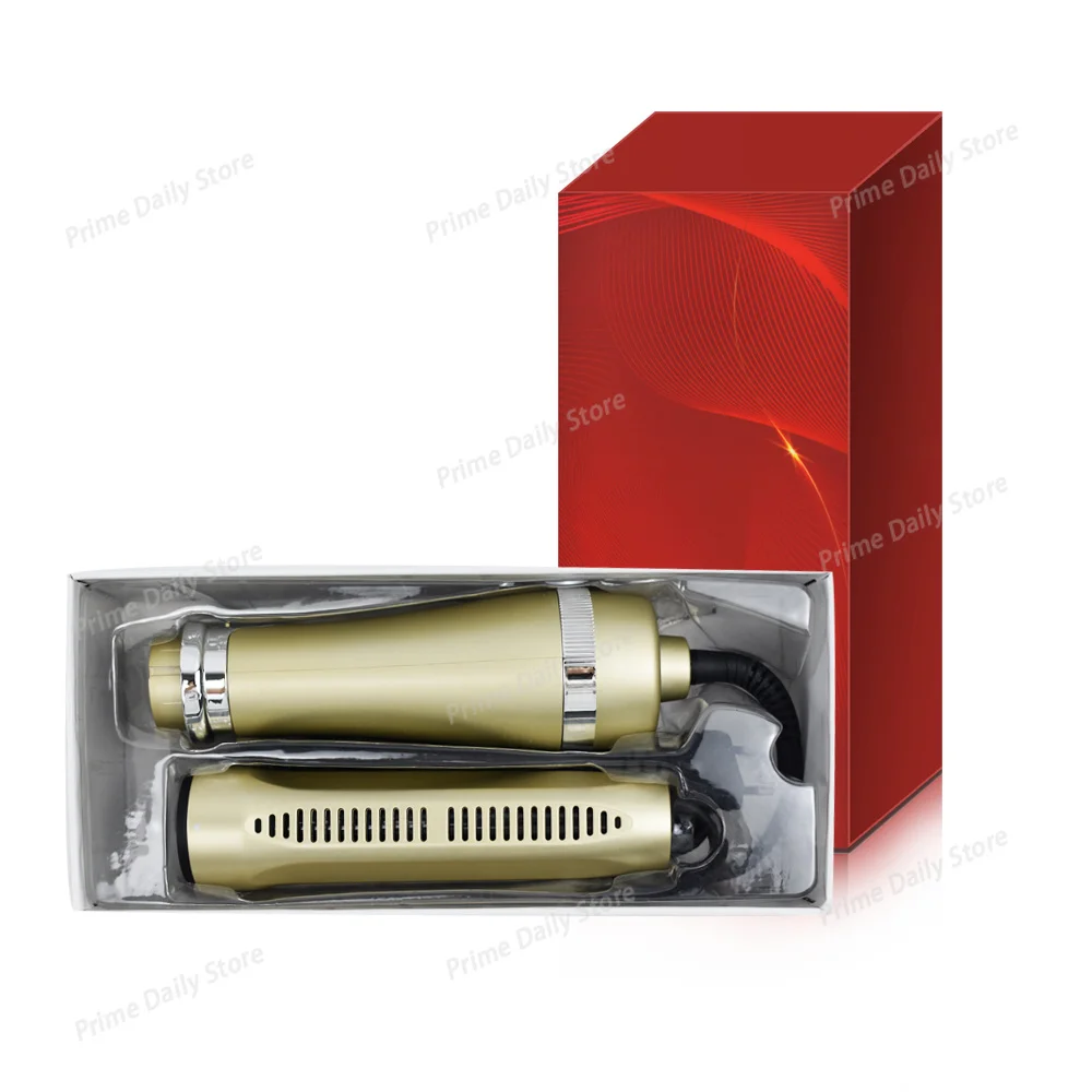 11.0‑Plus Terahertz Blue‑Light Wand Massager, Non‑Invasive Health & Beauty Equipment for Body Relaxation