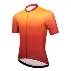 2024 new breathable summer road cycling short sleeved cycling set, men's Mtb sports set, quick drying clothing