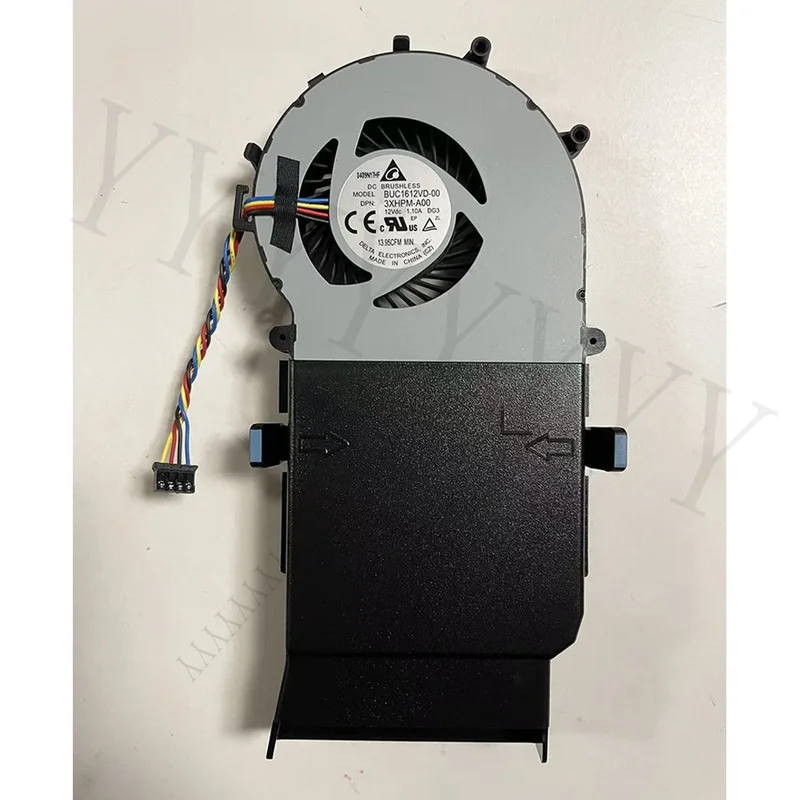 Y+ is suitable for Dell MINIPC 12V 1.0A cooling fan 03XHPM 3XHPM