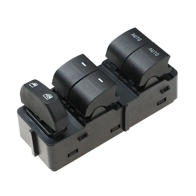 Dependable-Car Power Window Control Switch Button Accessories For Ford F-150 Lincoln Mark LT 2011-2014 LHD BL3Z-14529-BA