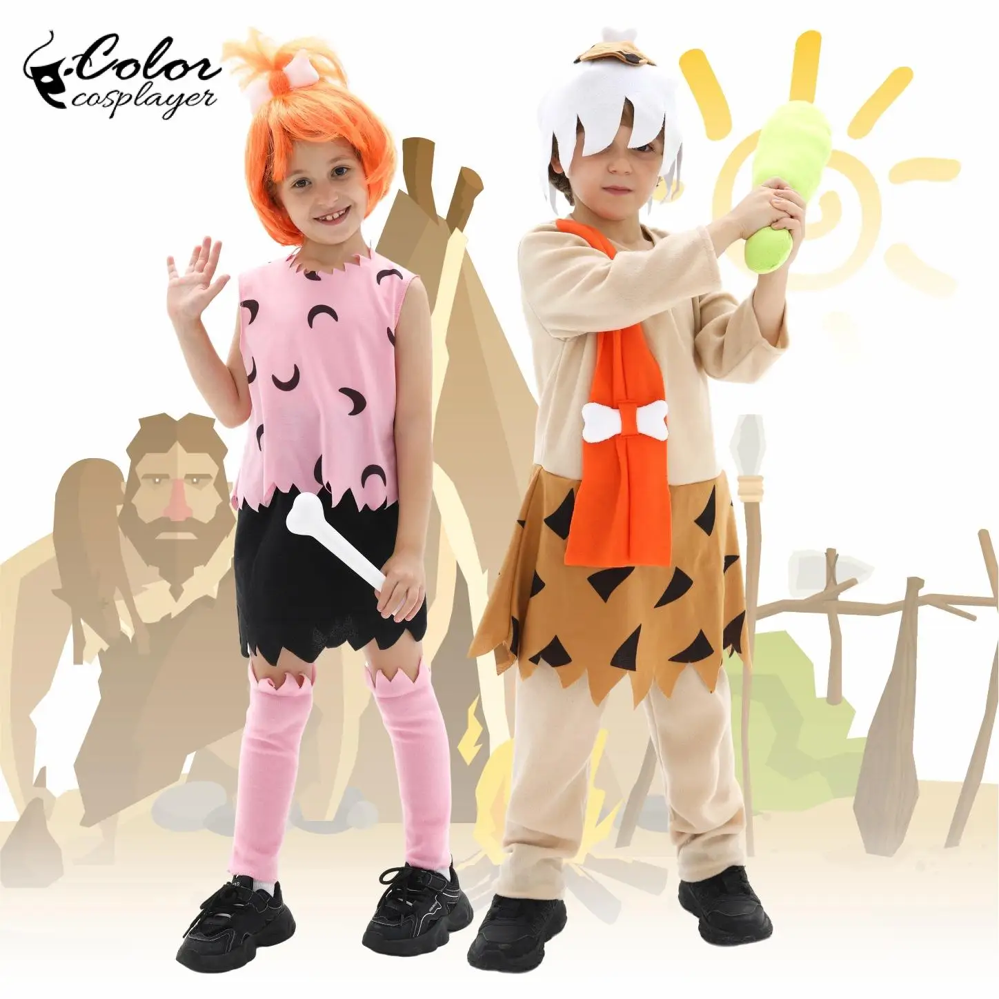 Children Halloween … - image