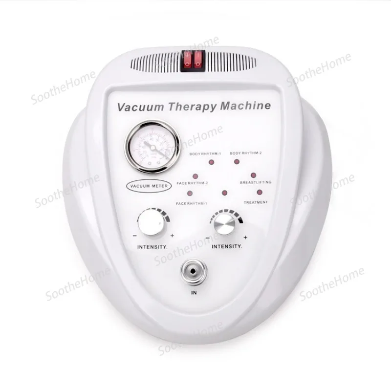 Chest Care Device, Gua Sha and Cupping Beauty Device, Feng Electric Negative Pressure Buttocks Lifting Beauty Device, Breast