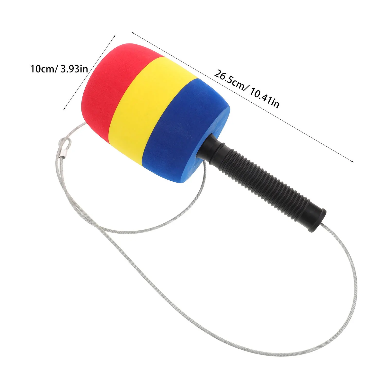 2 قطعة المطرقة الإسفنجية الناعمة قصف مطرقة التفاعلية المطرقة اجتز لعبة الدعائم للأطفال الصغار اجتز الشامات واك لعبة الخلد