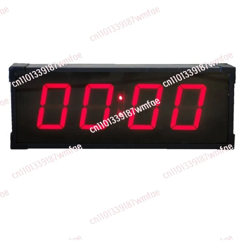 10 Second Challenge Game Console, One Handed Timer for Store Promotion and Customer Drainage Tool