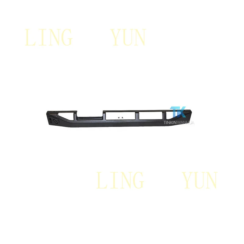 

Передняя панель (безель) для серверов Dell PowerEdge R210 R220 R310 R410 R415, модель D807J XC