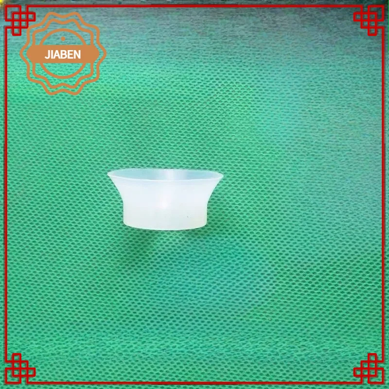 1Pc Sealing Ring Sleeve Horn Tube Gasket For YKF/KEKU 116Y Hard Ice Cream Machine Replacement Spare Parts