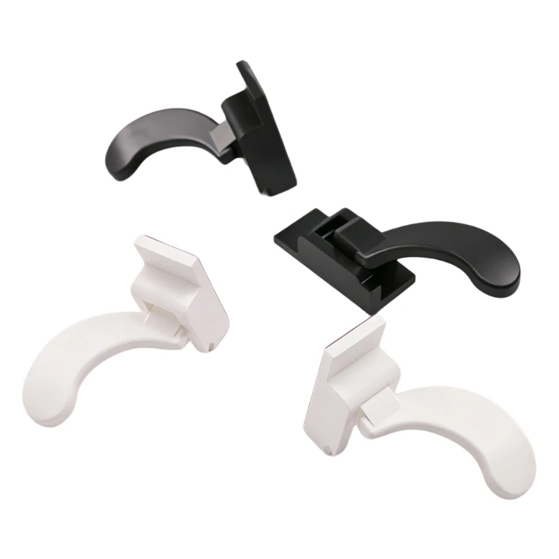 Smooth Surfaces Hand Support ABS Texture Perfect for Long Practice Occasion