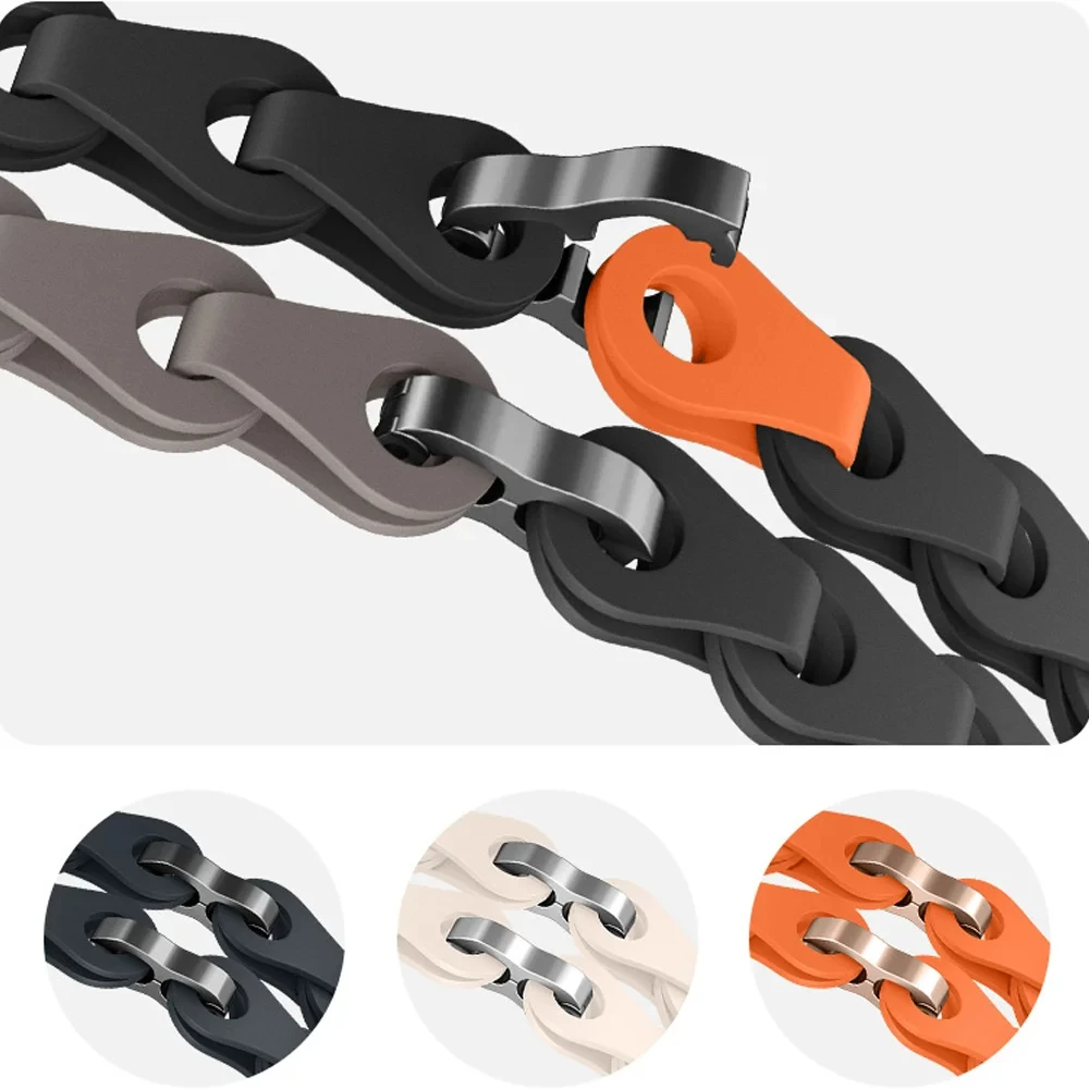 Cinturino di ricambio per Huawei Watch Fit 4 Pro Smartwatch Bracciale in silicone per Huawei Watch Fit 4 3 Accessori per cinturini