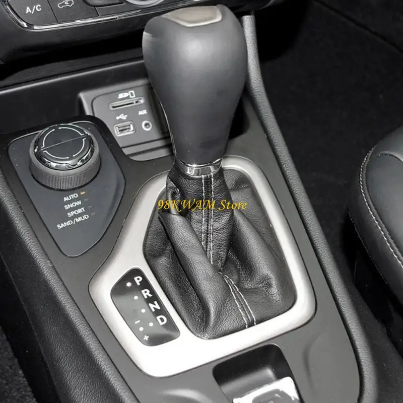 

68UF Накладка автоматической коробки передач с жгутом проводов 5YD27XSAAA 5YD27LS5AA 68413957AA для 2014-2018 гг.