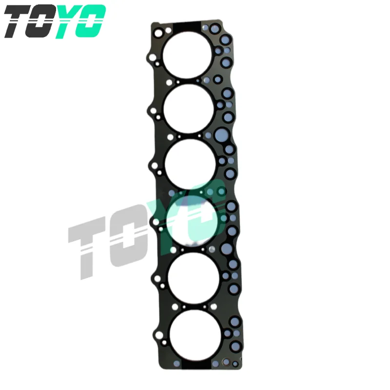 TOYO OEM 6BD1 MOTOR CILINDERKOP PAKKING