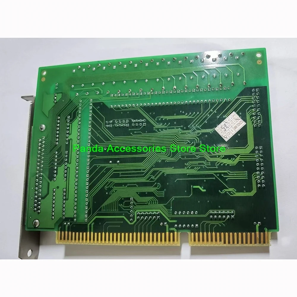 For ADLINK Data Acquisition Card 16 Channel DI and 16 Channel DO Card ACL-7130