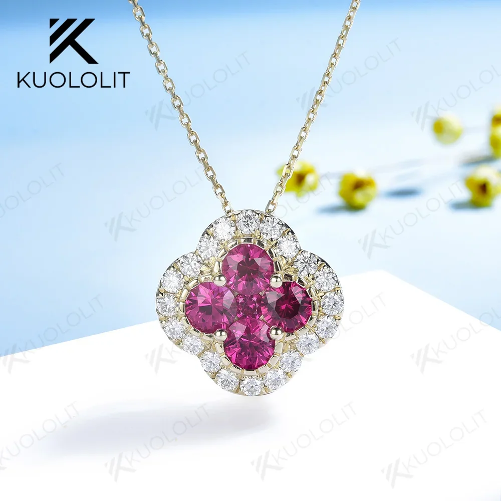 The Small Ruby Necklace That Changed How I Think About Meaningful Jewellery