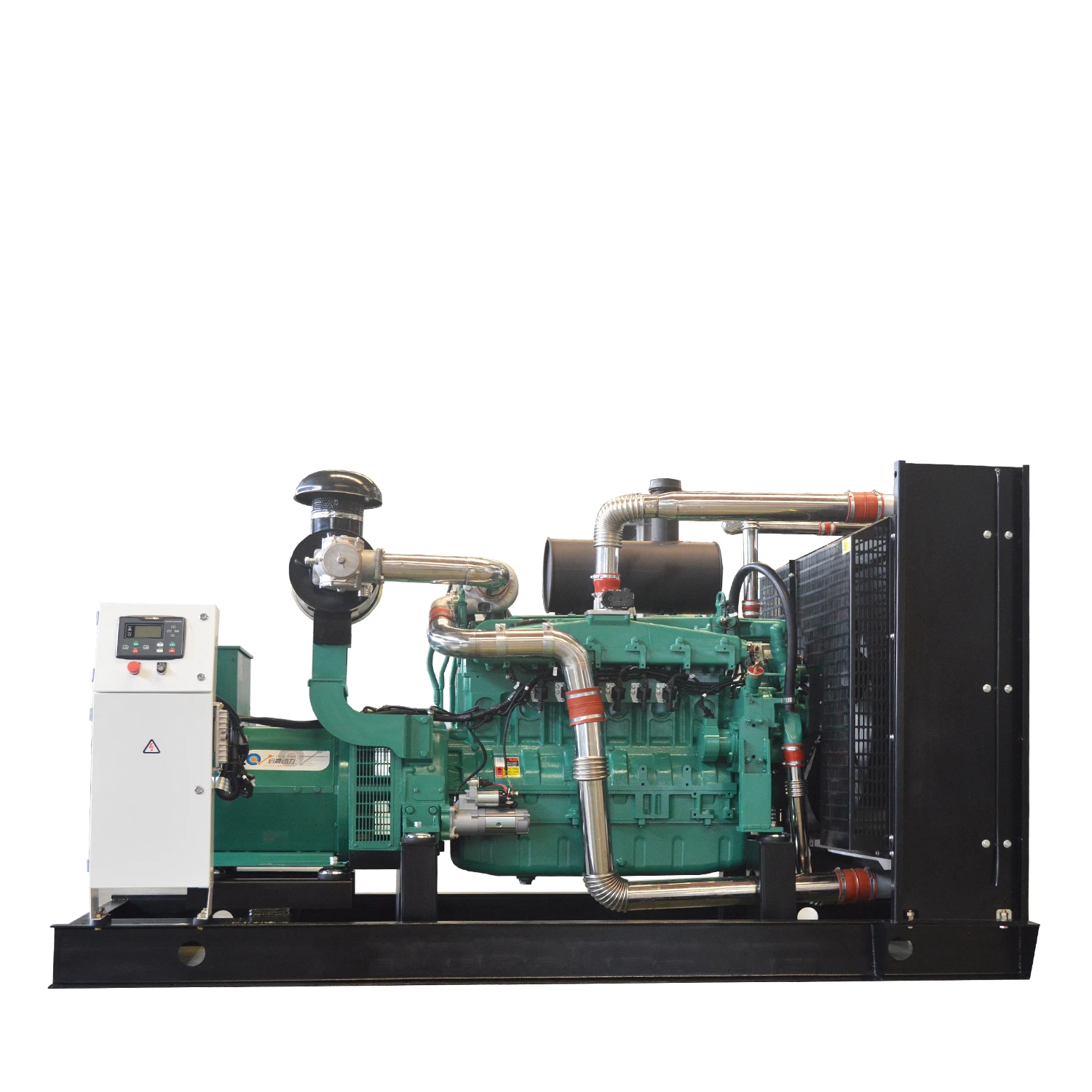 

180kw 200kw Generator Power Generator with Weichai/Perkins Engine