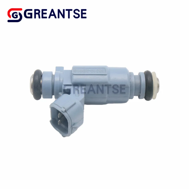 Fuel Injector Nozzle Engine Valve 35310-2B010 For Hyundai Sonata Kia High-quality Auto Parts 353102B010