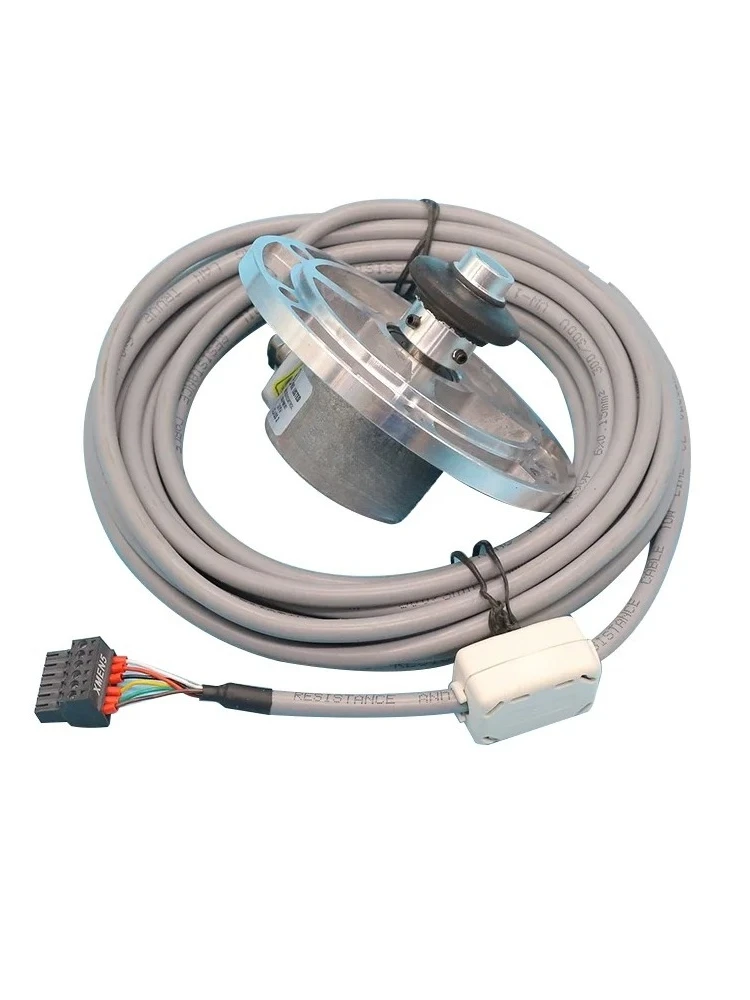 Elevator Encoder Km950278g02/G01/G11 Host Encoder Speed Measuring Machine