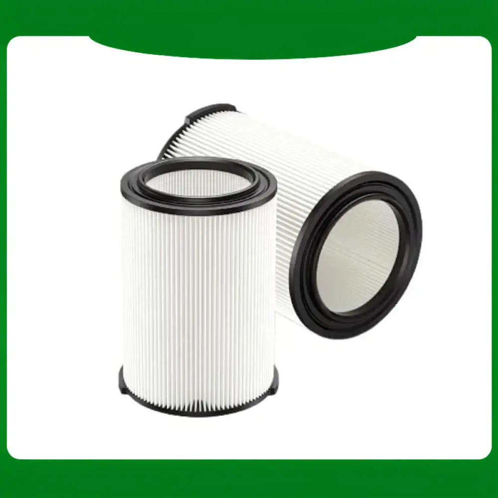 Filter For Ridgid VF4000 Vacuum Cleaner Replacement Hepa Parts Washable Dust Collector Household Accessory
