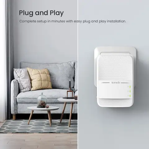 10 best sales cpl ethernet - №7