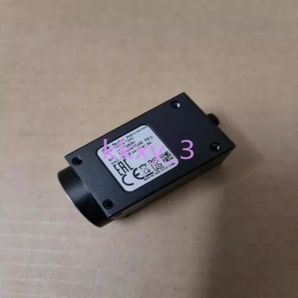 

1 Pcs Industrial Camera Vcxg-124c Good Brand New Original Spot Plc