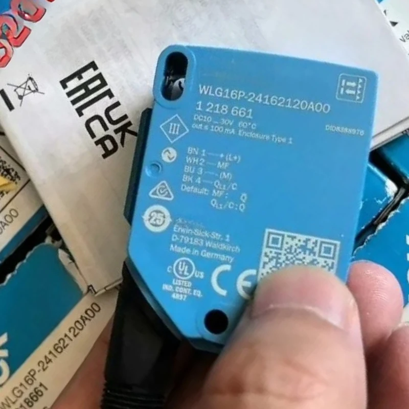 

Brand New Original WLG16P-24162120A00 in box Fast delivery