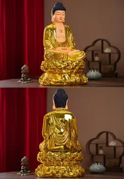 8 best sales Amitabh heykeli - №3