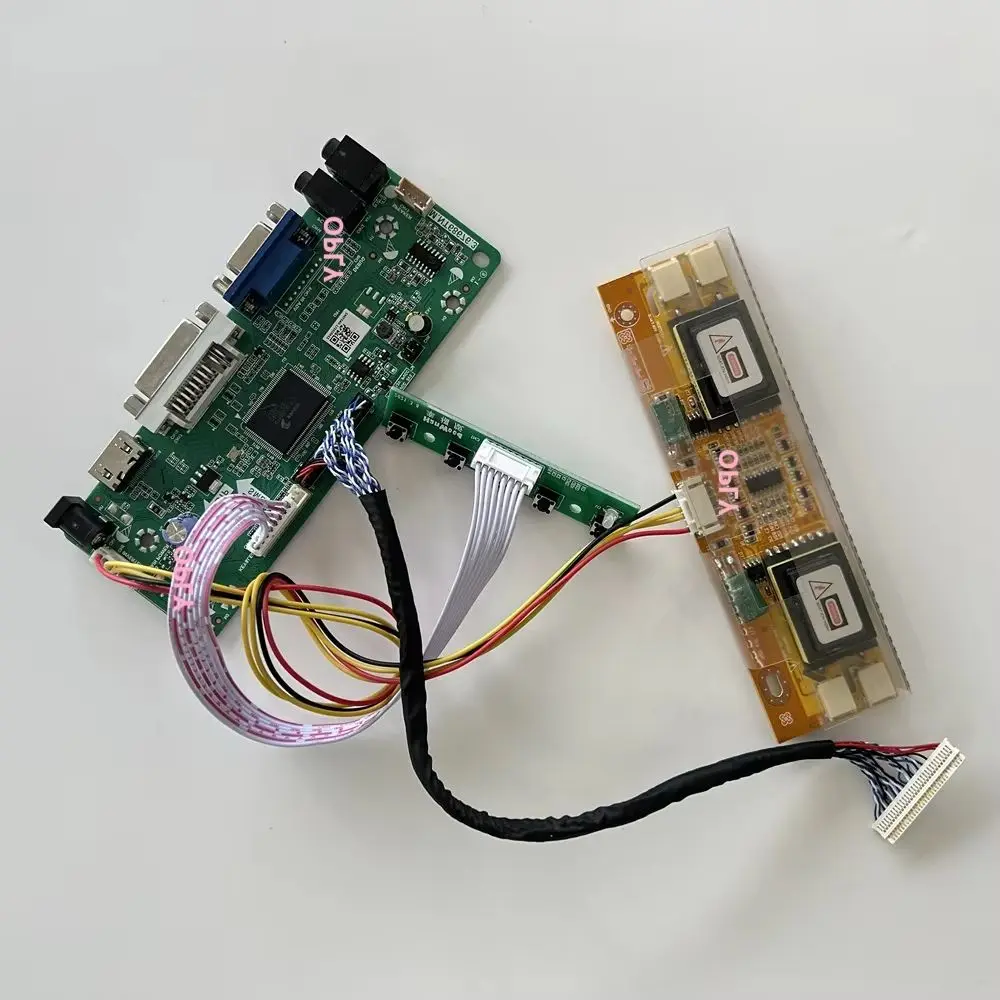 Controller Board Hd… - image