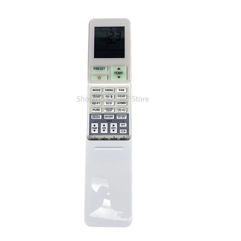 New WH-TA11PE For TOSHIBA Air Conditioner AC Remote Control RAS-16G2KVP RAS-18E2KVSG-A RAS-24E2KVSG-A Cool And Heat