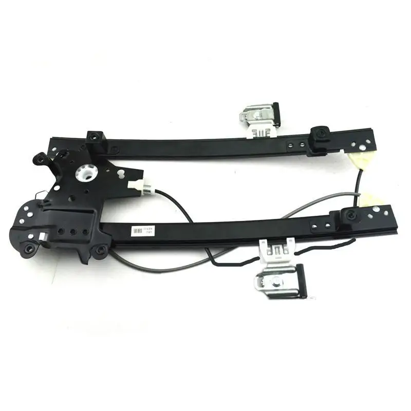 Window regulator bracket Left Right side Front Rear for Chinese SAIC ROEWE 550 MG6 Auto car motor parts 10033307