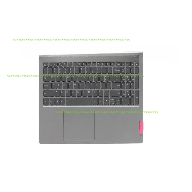 

F WW New For lenovo thinkbook 15 G4 ARA IAP 15 G5 ABP Laptop C-COVER keyboard with backlight touchpad C shell USA English