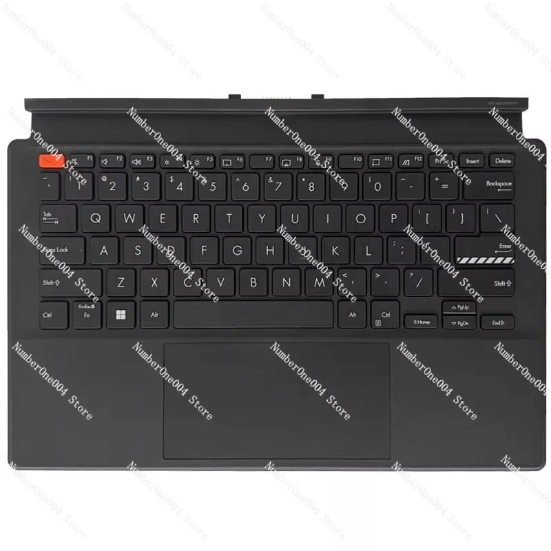 

Suitable for ASUS Vivobook T3300 T3300K T3300KA Tablet keyboard Magnetic suction 2-in-1