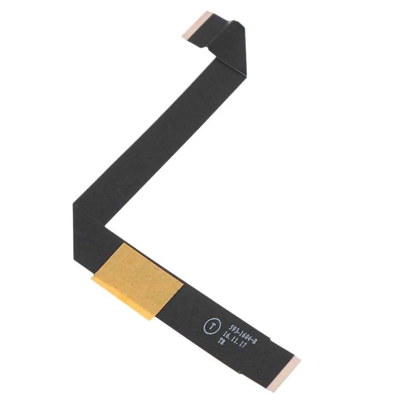 Exquisite-Trackpad Touchpad Line For Air 13Inch A1466 1466 593-1604-B Track Pad Touchpad Flex Cable Mid 2013-2017 Year