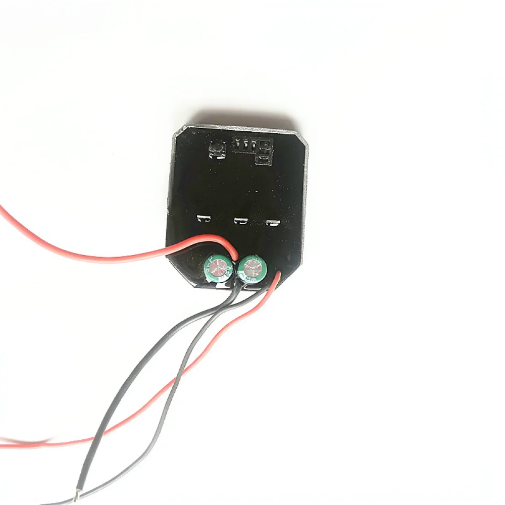 Replacement Control Board For SBS Brushless Grinder Drive Circuit Module Electric Tool Maintenance Power System Part