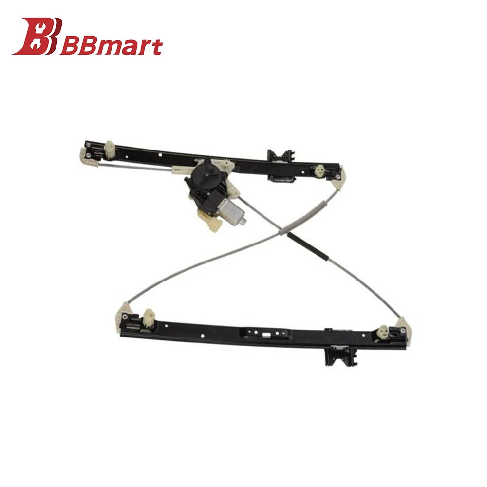 

LR078163 BBmart Auto Parts 1 pcs Front Window Regulator For Land Rover Range Rover 2013 Factory Low Price Car Accessories