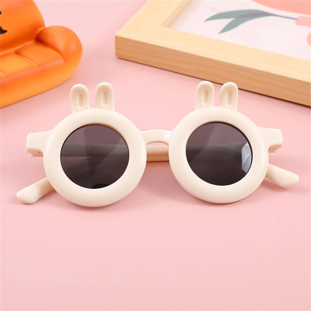 Lunettes de soleil classiques à monture ronde pour enfants, lunettes mignonnes pour filles et garçons, lunettes de protection UV400 pour enfants, lunettes pour bébés