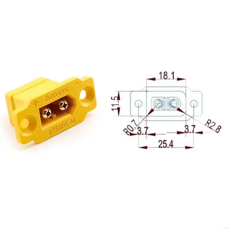 

N7ME Easy To Install Caps Safeguarding Connectors In Challenging Conditions