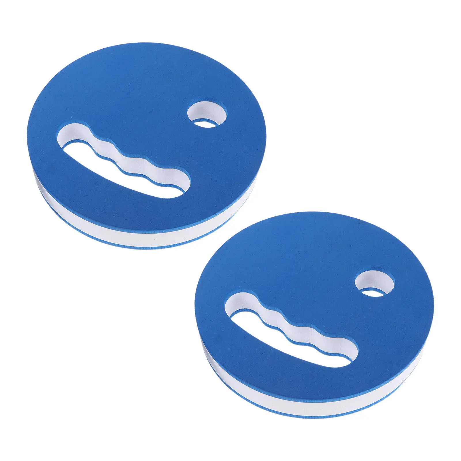 

Пара легких плавательных лопаток из ЭВА для плавания в бассейне, для молодежи, взрослых и начинающих, для тренировок и плавания на дистанцию