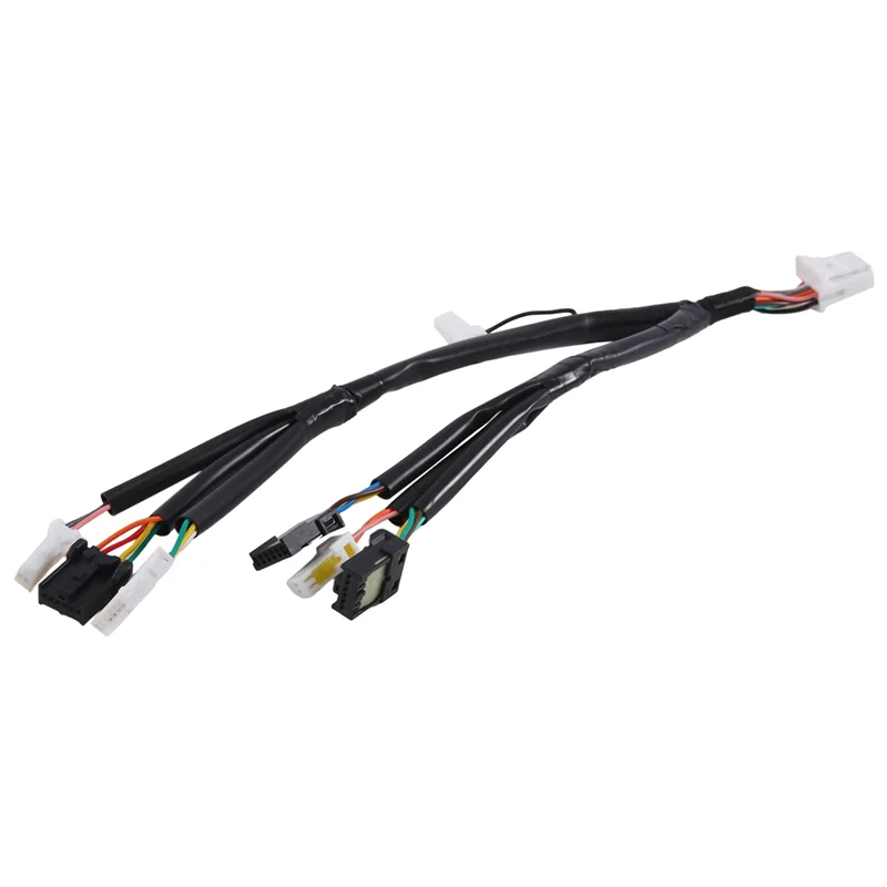 

Car Steering Wheel Audio Control Switch Wire LH+RH For Hyundai Veloster 2011-2016 967002V000 967102V000 561902V450 Accessories